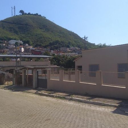 Hostel Meu Cantinho Caxambu Mg Екстериор снимка