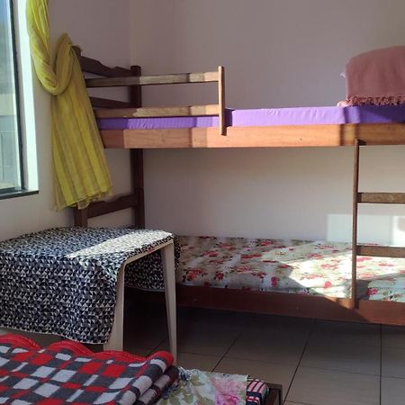 Hostel Meu Cantinho Caxambu Mg Екстериор снимка