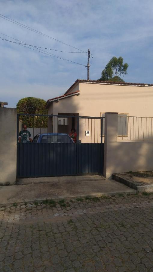 Hostel Meu Cantinho Caxambu Mg Екстериор снимка