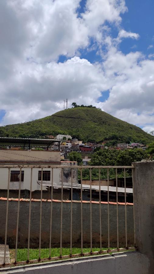 Hostel Meu Cantinho Caxambu Mg Екстериор снимка