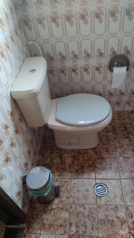 Hostel Meu Cantinho Caxambu Mg Екстериор снимка