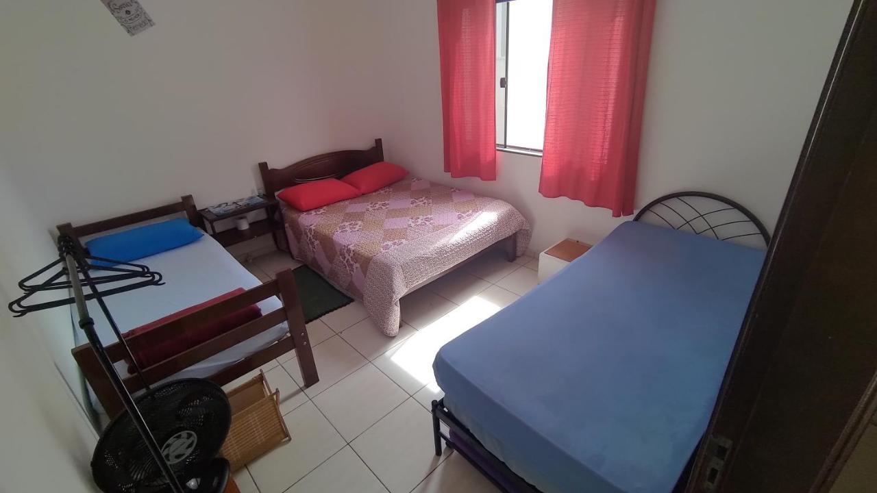 Hostel Meu Cantinho Caxambu Mg Екстериор снимка