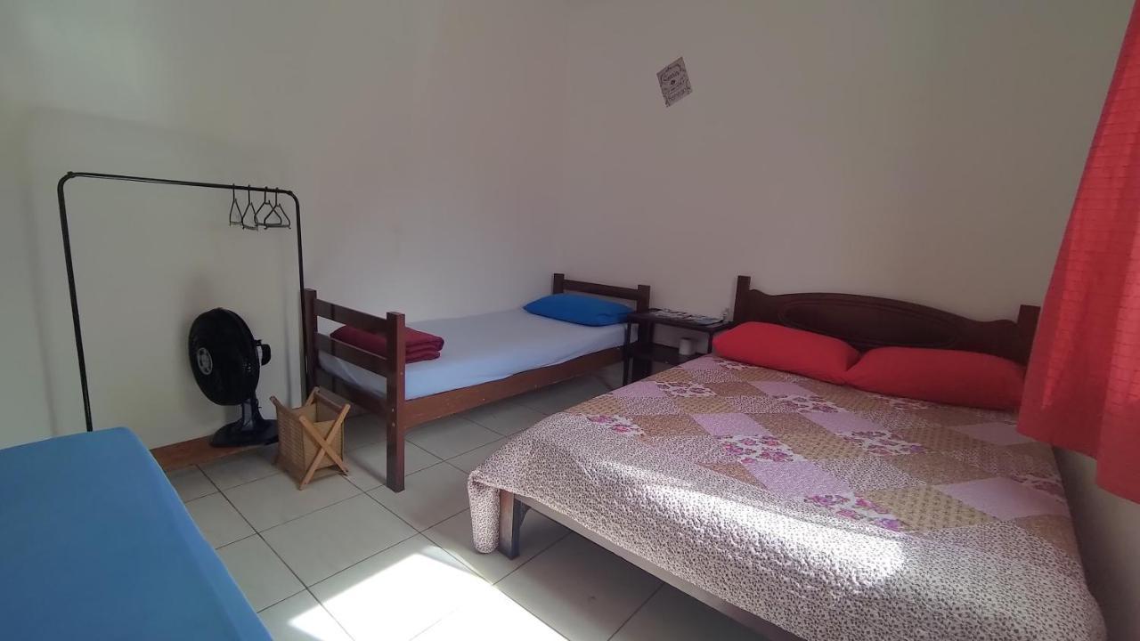 Hostel Meu Cantinho Caxambu Mg Екстериор снимка