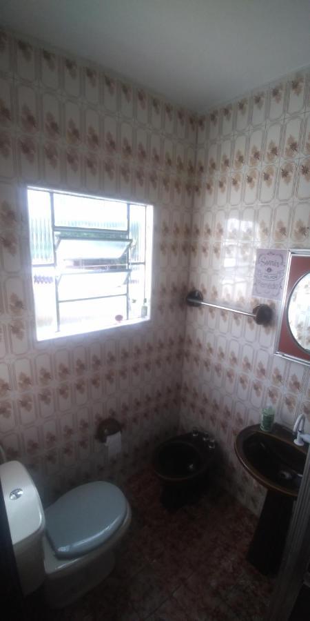 Hostel Meu Cantinho Caxambu Mg Екстериор снимка