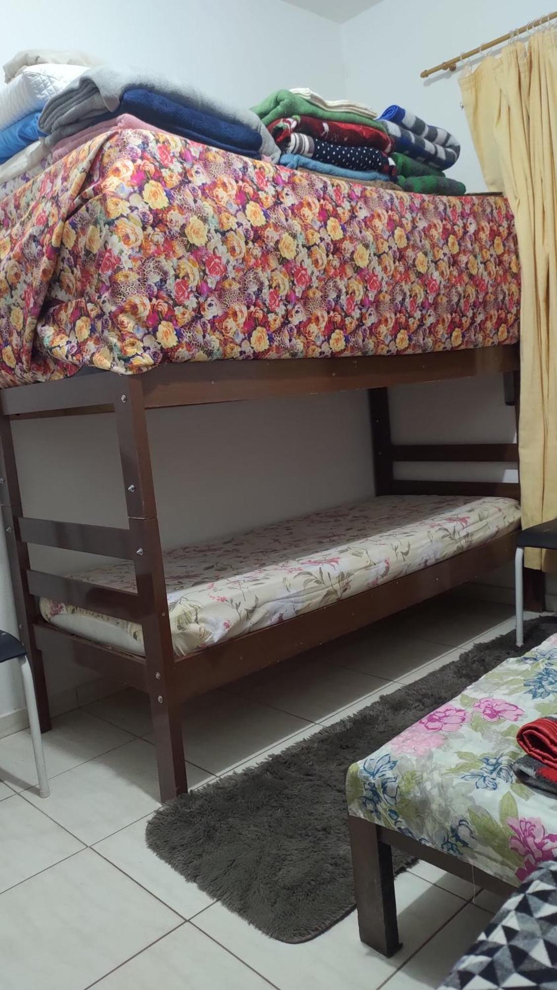 Hostel Meu Cantinho Caxambu Mg Екстериор снимка